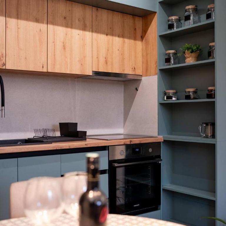 Gorica Apartment - Apartman sa 1 Spavaćom Sobom - 28
