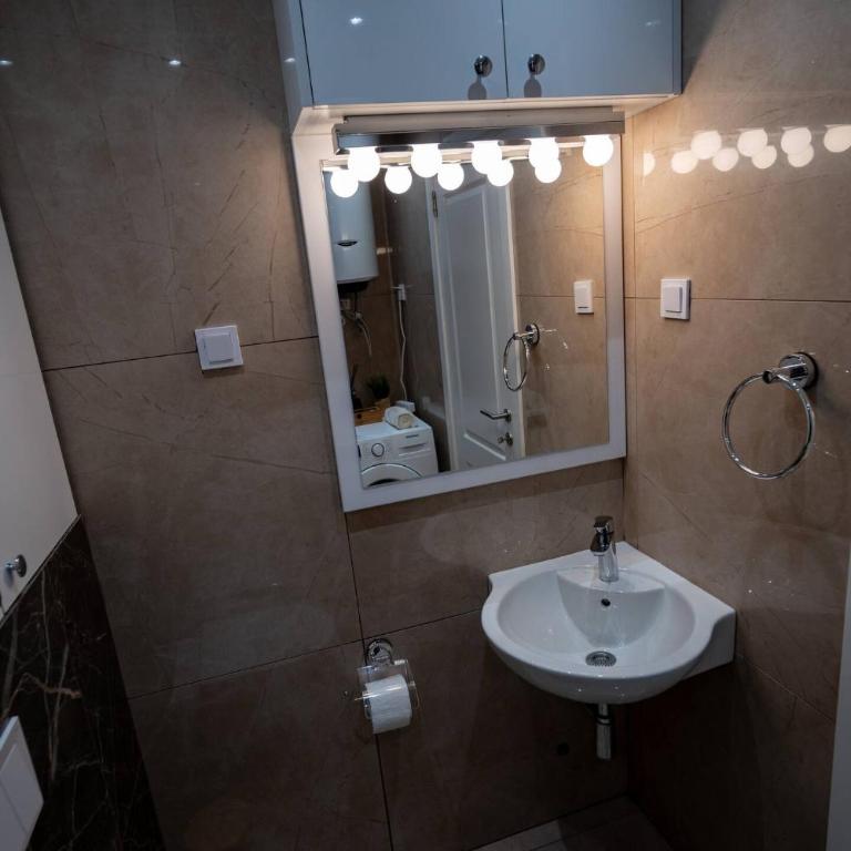 Gorica Apartment - Apartman sa 1 Spavaćom Sobom - 29