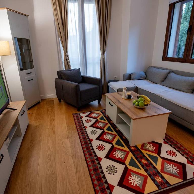 Gorica Apartment - Apartman sa 1 Spavaćom Sobom - 30