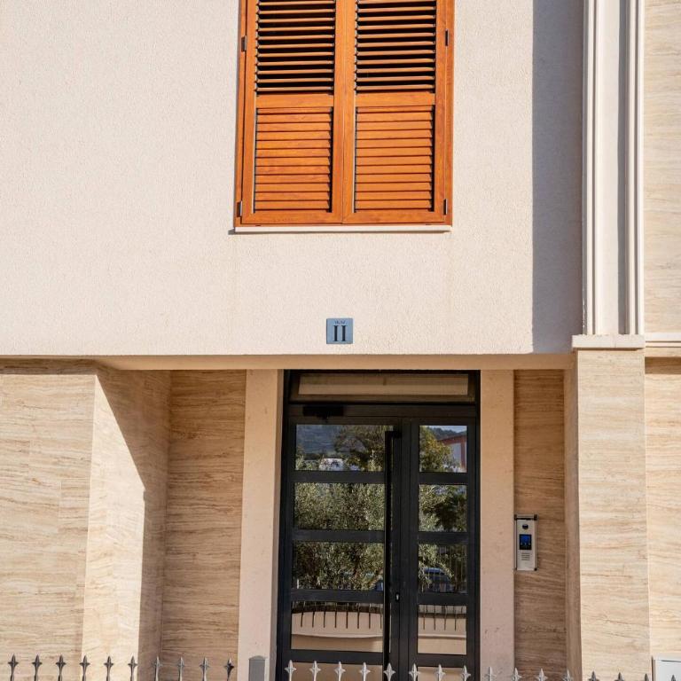 Gorica Apartment - Apartman sa 1 Spavaćom Sobom - 32