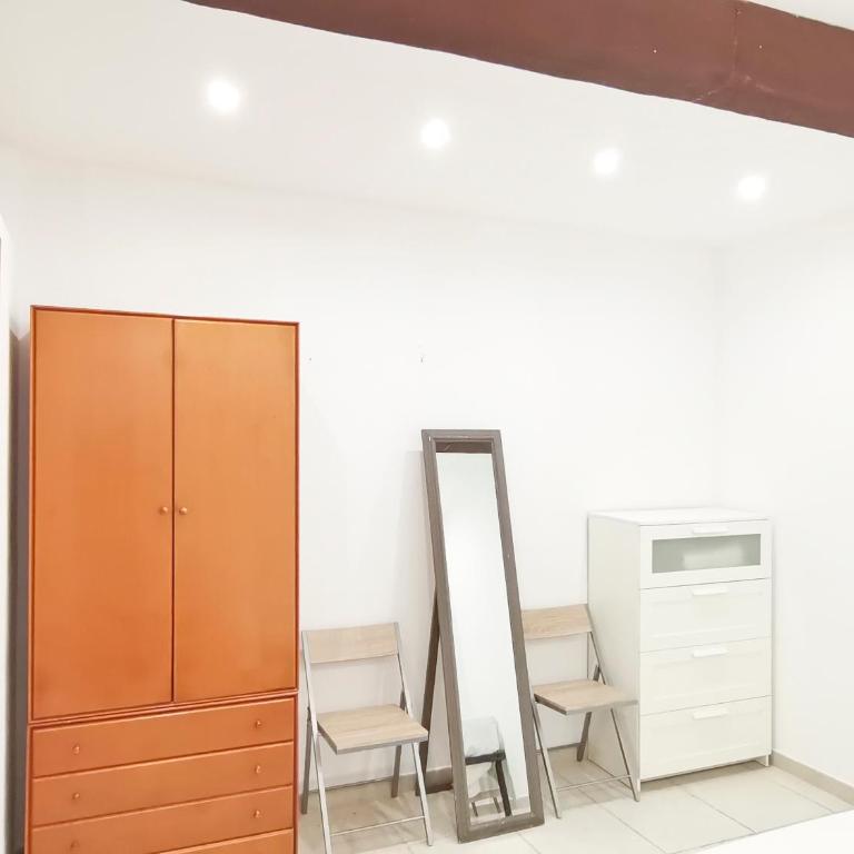 Rogadeo34 - One-Bedroom Apartment - 20