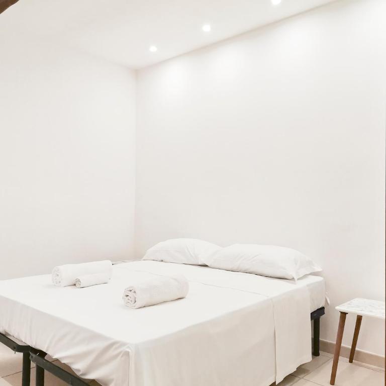 Rogadeo34 - One-Bedroom Apartment - 1