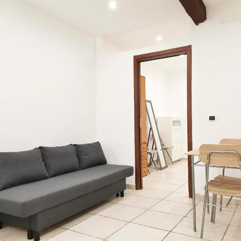 Rogadeo34 - One-Bedroom Apartment - 2
