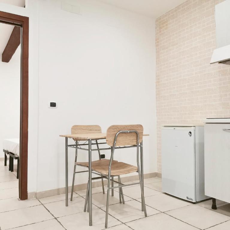 Rogadeo34 - One-Bedroom Apartment - 14