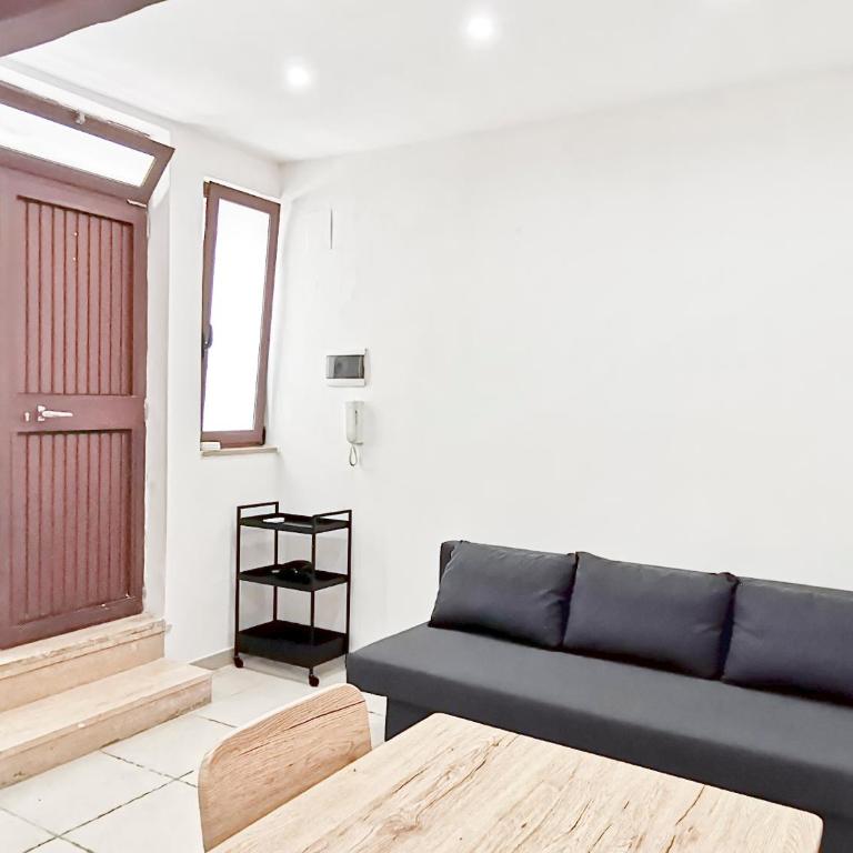 Rogadeo34 - One-Bedroom Apartment - 29