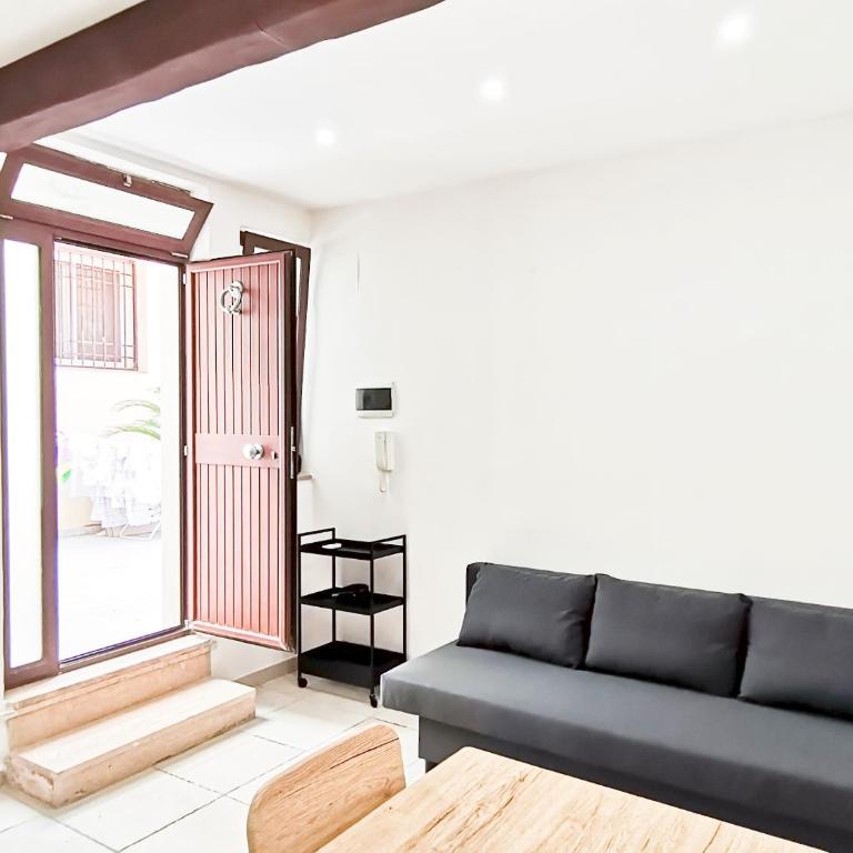 Rogadeo34 - One-Bedroom Apartment - 27