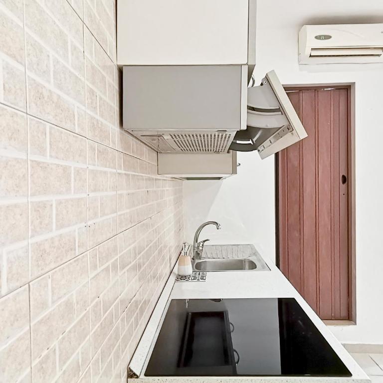 Rogadeo34 - One-Bedroom Apartment - 15