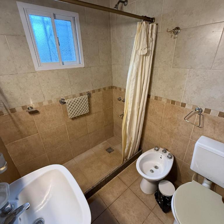 Cabaña Natural, Parrilla Privada Piscina y Altillo - Bungalow de 2 dormitorios - 6