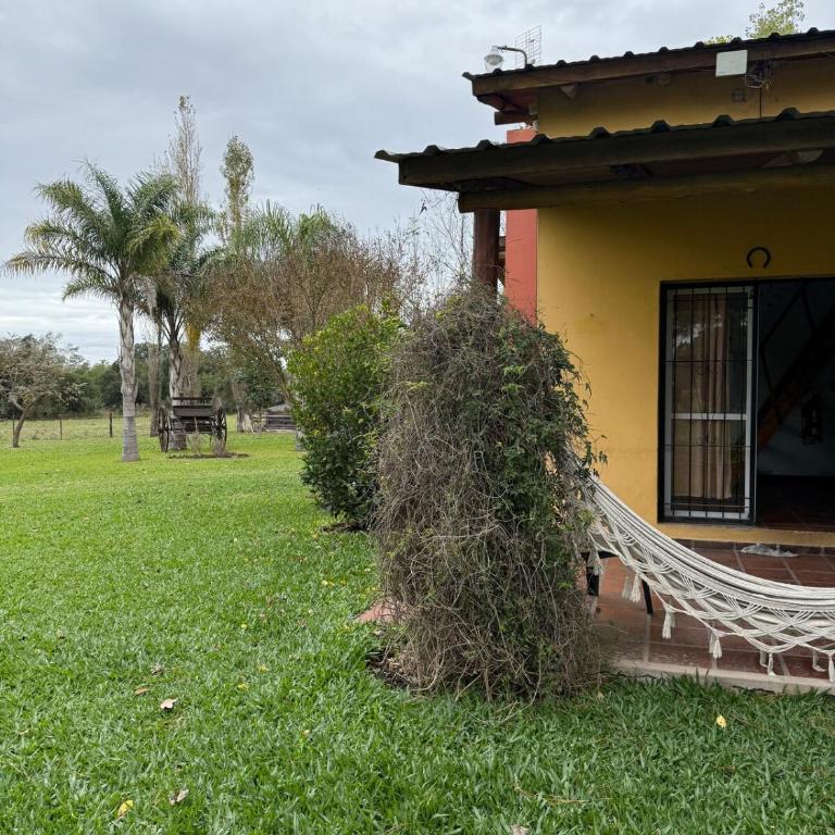 Cabaña Natural, Parrilla Privada Piscina y Altillo - Bungalow de 2 dormitorios - 10