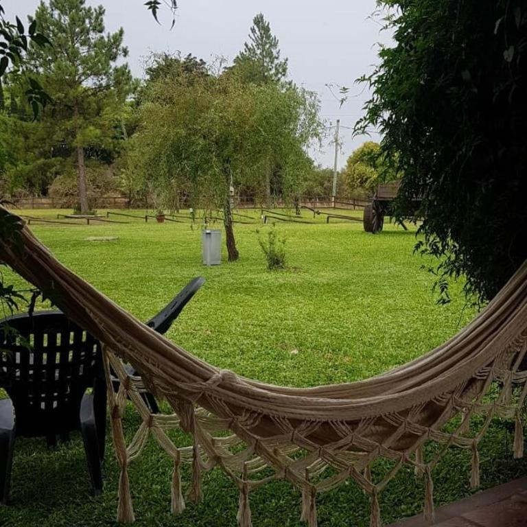 Cabaña Natural, Parrilla Privada Piscina y Altillo - Bungalow de 2 dormitorios - 14