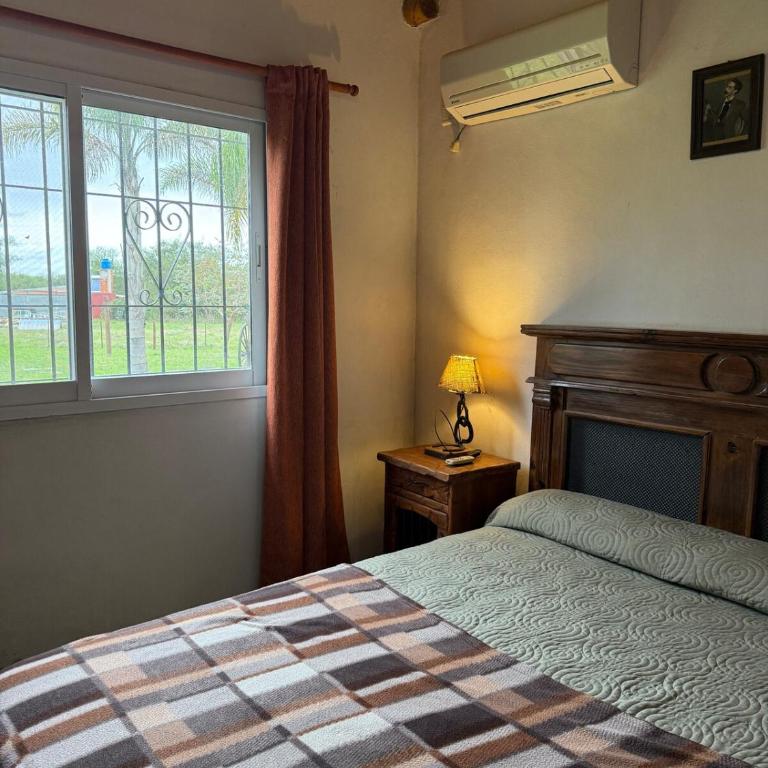 Cabaña Natural, Parrilla Privada Piscina y Altillo - Bungalow de 2 dormitorios - 18