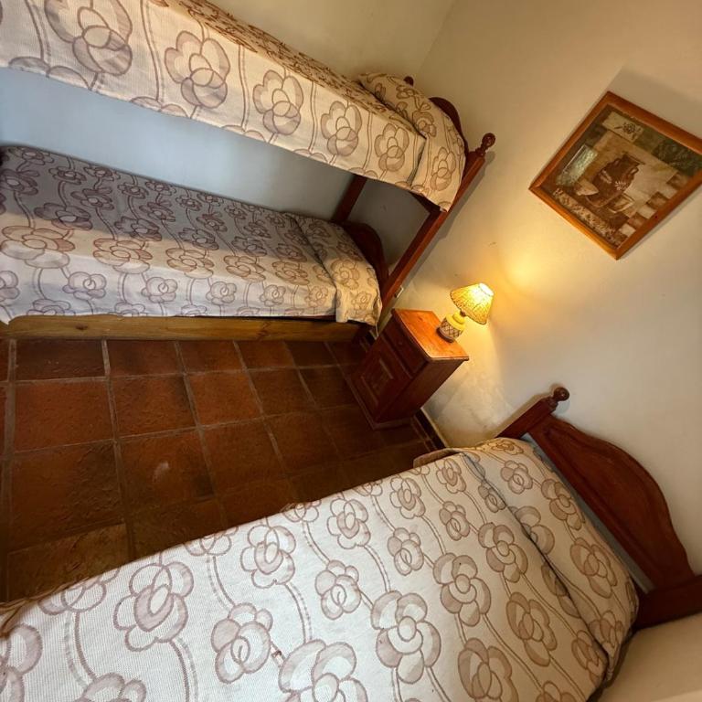 Cabaña Natural, Parrilla Privada Piscina y Altillo - Bungalow de 2 dormitorios - 19