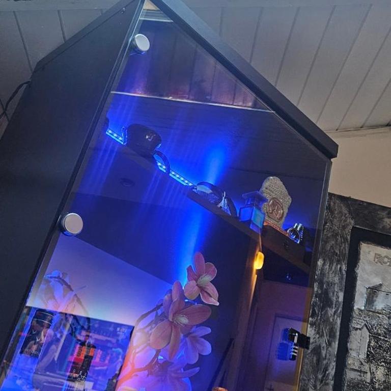 Idolina Apartment - Apartman sa 3 Spavaće Sobe i Balkonom - 14