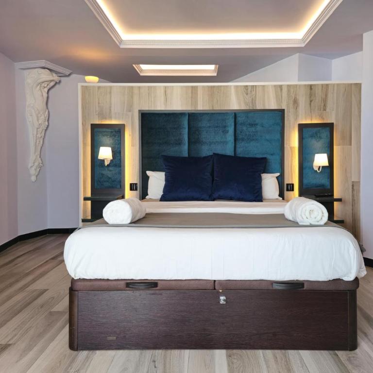 Sky Suite Torremolinos by Rent Me - Apartamento de 1 dormitorio - 14