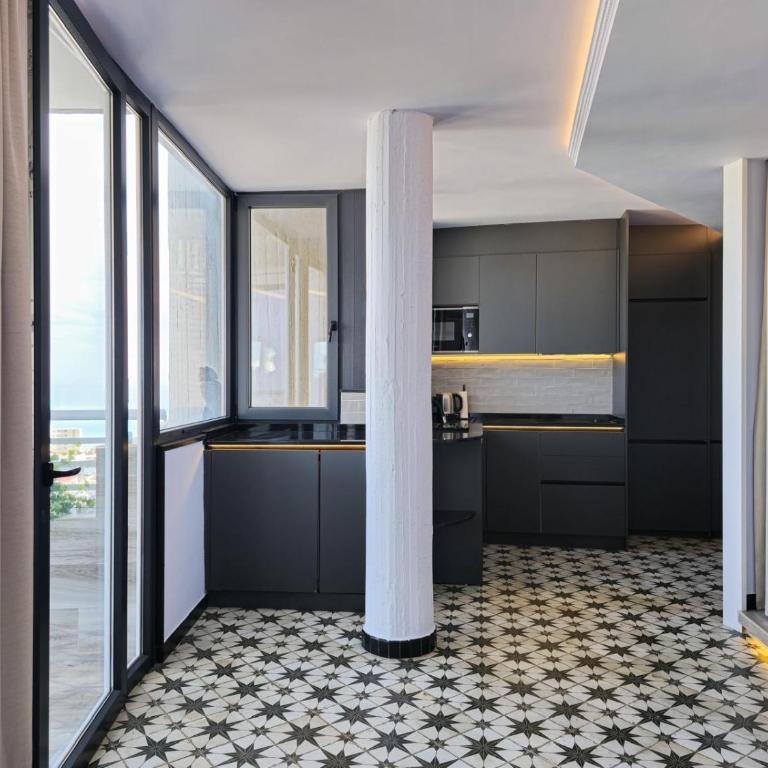 Sky Suite Torremolinos by Rent Me - Apartamento de 1 dormitorio - 13