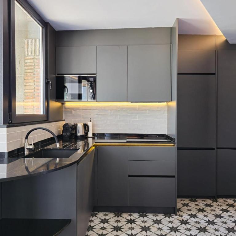 Sky Suite Torremolinos by Rent Me - Apartamento de 1 dormitorio - 10
