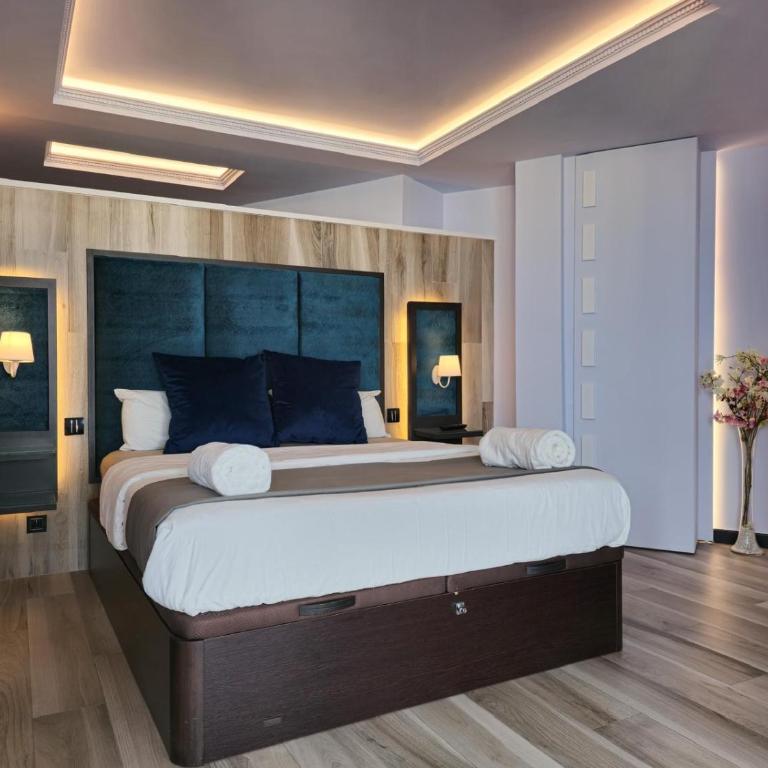 Sky Suite Torremolinos by Rent Me - Apartamento de 1 dormitorio - 16