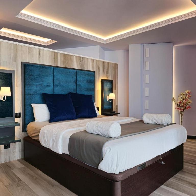 Sky Suite Torremolinos by Rent Me - Apartamento de 1 dormitorio - 15