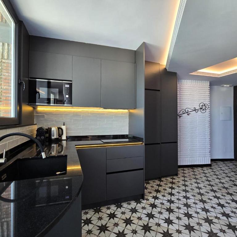 Sky Suite Torremolinos by Rent Me - Apartamento de 1 dormitorio - 11