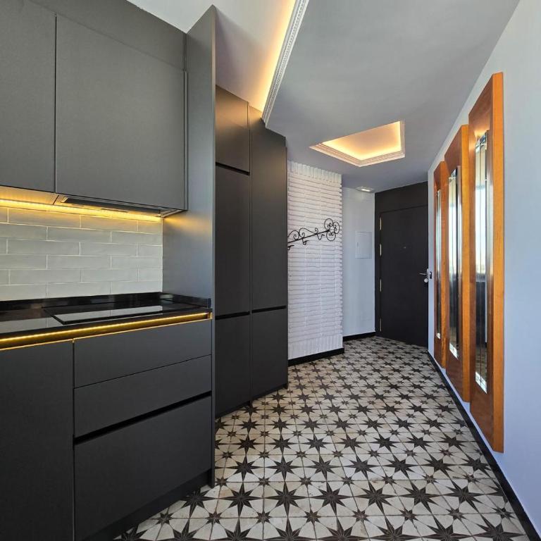 Sky Suite Torremolinos by Rent Me - Apartamento de 1 dormitorio - 12