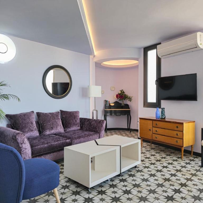 Sky Suite Torremolinos by Rent Me - Apartamento de 1 dormitorio - 8