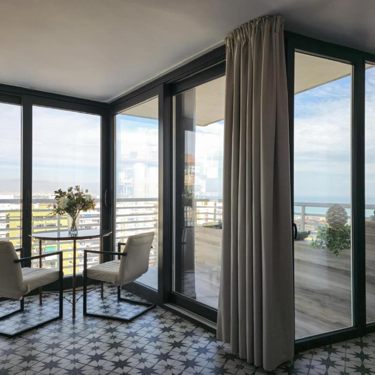 Sky Suite Torremolinos by Rent Me - Apartamento de 1 dormitorio - 3