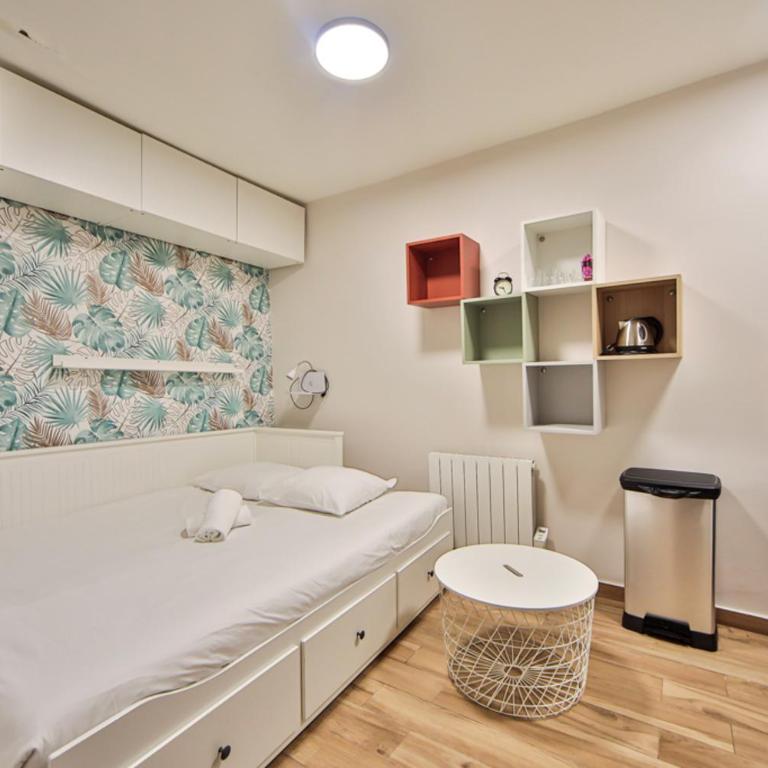 Blue Nights Appartments 49 - Studio - 3