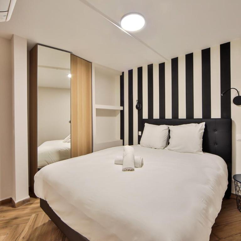 Blue Nights Appartments 49 - Appartement 1 Chambre - 3