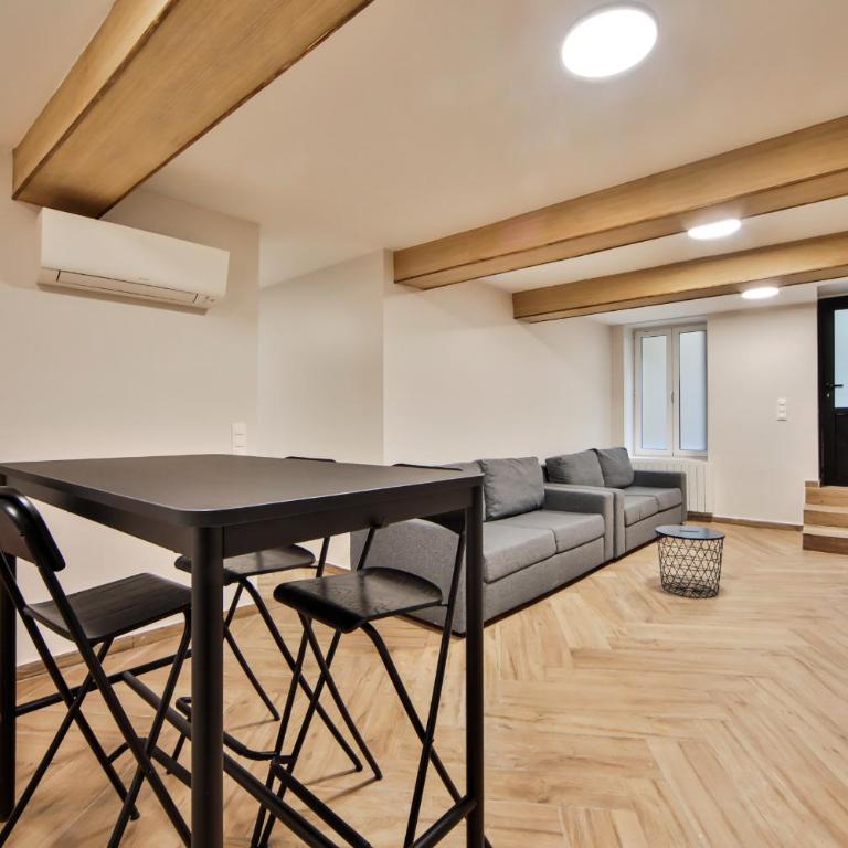 Blue Nights Appartments 49 - Appartement 1 Chambre - 5