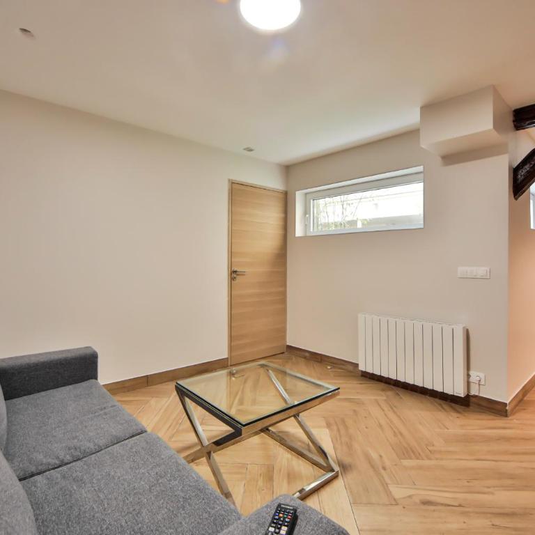 Blue Nights Appartments 49 - Appartement Standard - 6