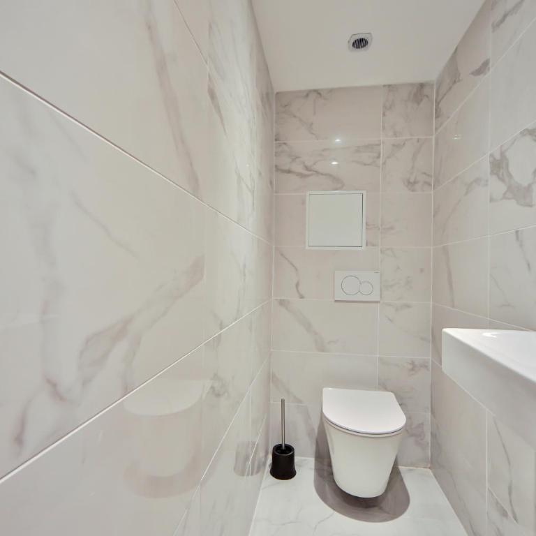 Blue Nights Appartments 49 - Appartement 1 Chambre - 9