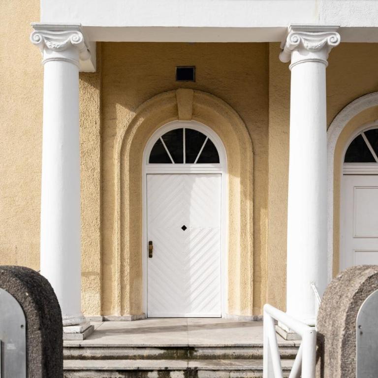 2bedroom in historic villa near Nymphenburg Palace - Apartment - 18