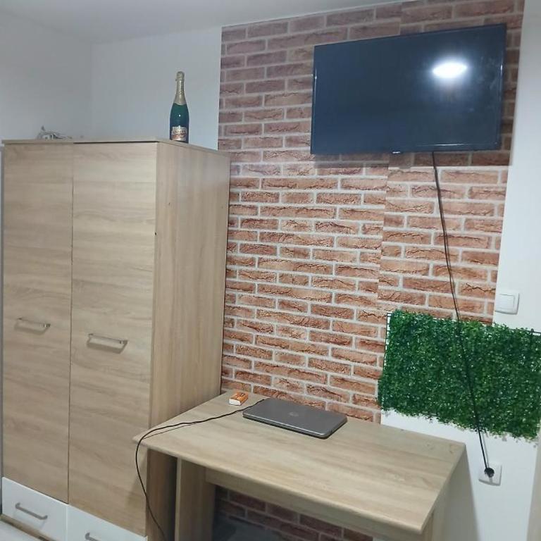 Vikendica Lazar - Kuća sa 2 Spavaće Sobe - 16
