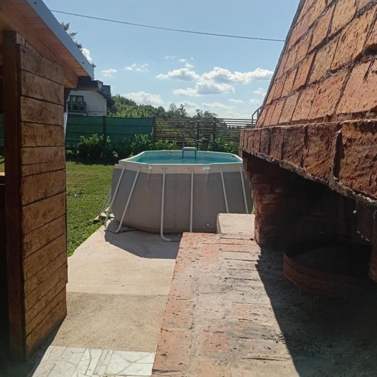 Vikendica Lazar - Kuća sa 2 Spavaće Sobe - 21