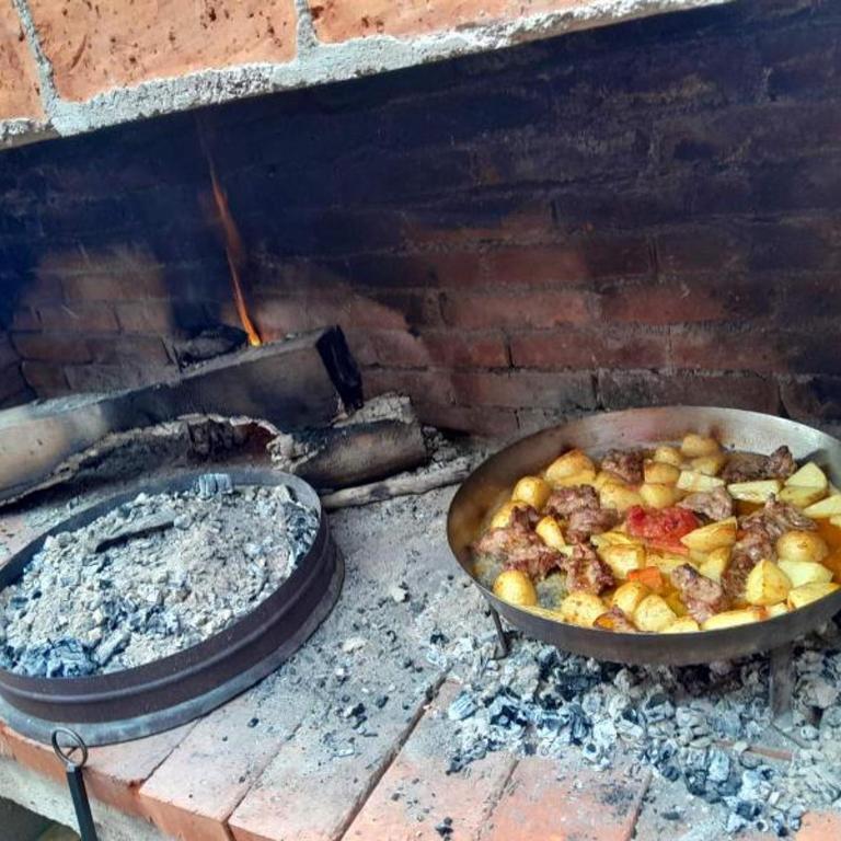 Vikendica Lazar - Kuća sa 2 Spavaće Sobe - 24