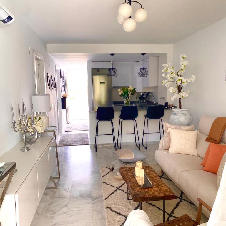 Rincon Las Baezas - Two-Bedroom Apartment - 26