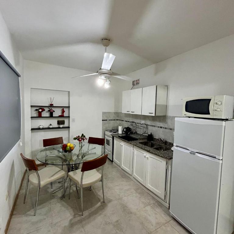 La Ribera - One-Bedroom Apartment - 1