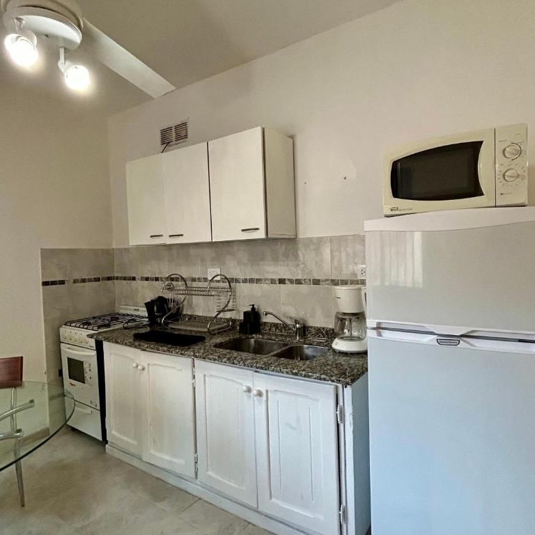 La Ribera - One-Bedroom Apartment - 3