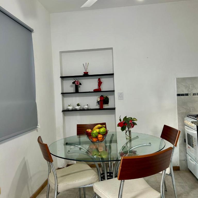 La Ribera - One-Bedroom Apartment - 2