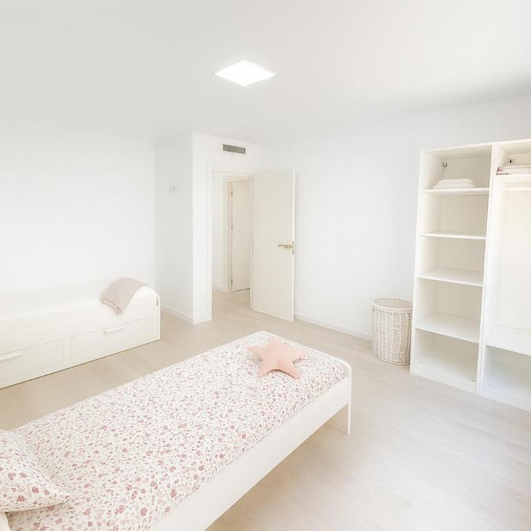 Apartamento en Ametlla de Mar SEA VIEW HAUS FREE WIFI - Apartment with Sea View - 20
