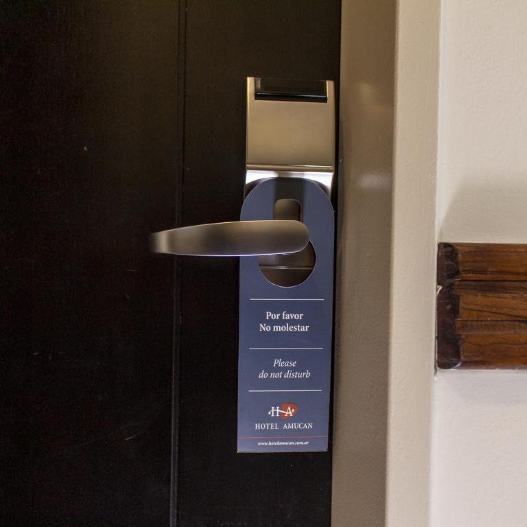 Hotel Amucan - Double Room - 3