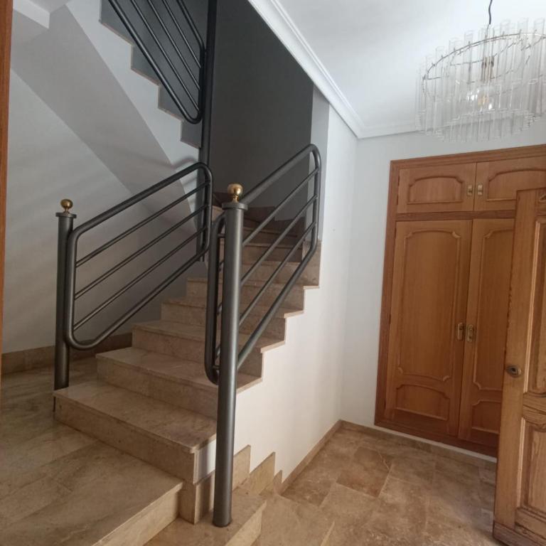 First Floor Casa Privee - Two bed Beach Terrace & Balconies - Apartamento de 2 dormitorios - 18