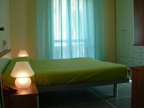Hotel Mignon Posta - Camera Matrimoniale/Doppia con Letti Singoli - 1