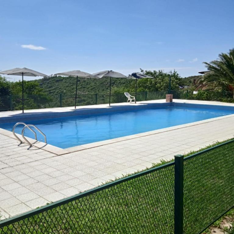 CABAÑA Casa Saavedra - Apartamento de 2 dormitorios - 9