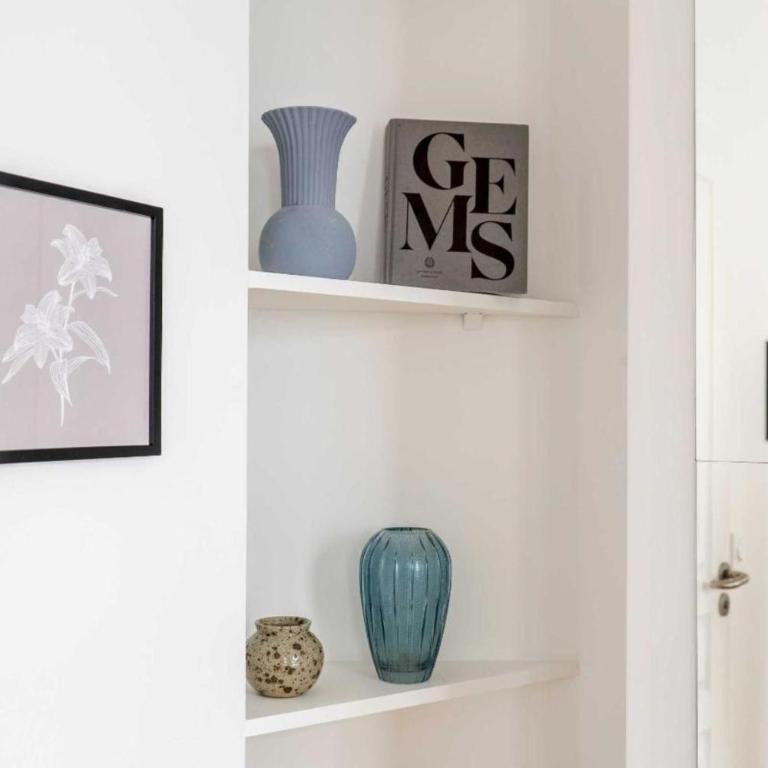 Superb Flat - Heart of Marais - PARIS - One-Bedroom Apartment - 7
