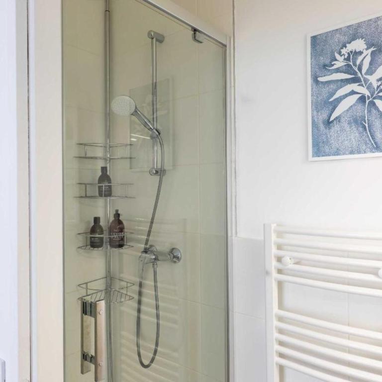 Superb Flat - Heart of Marais - PARIS - One-Bedroom Apartment - 10