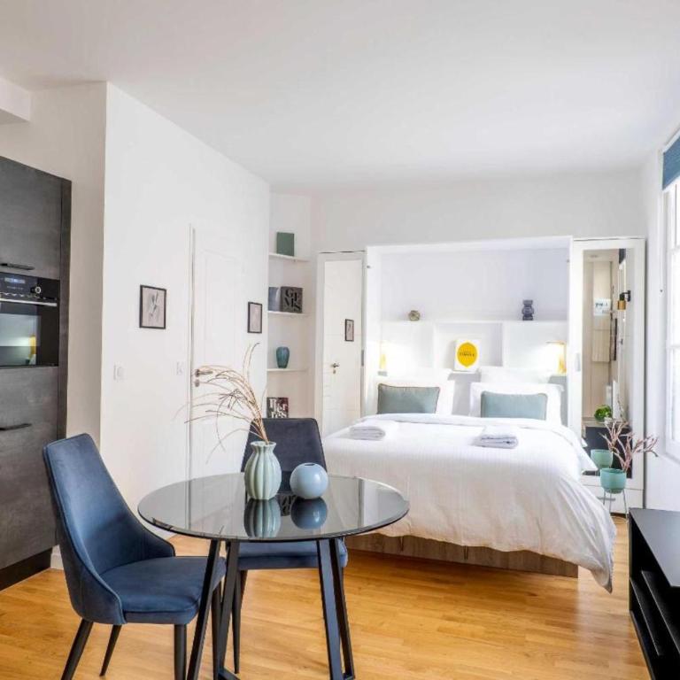 Superb Flat - Heart of Marais - PARIS - One-Bedroom Apartment - 1