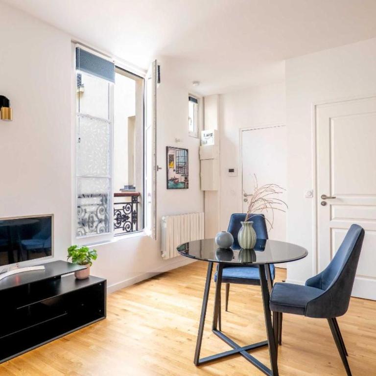 Superb Flat - Heart of Marais - PARIS - One-Bedroom Apartment - 15