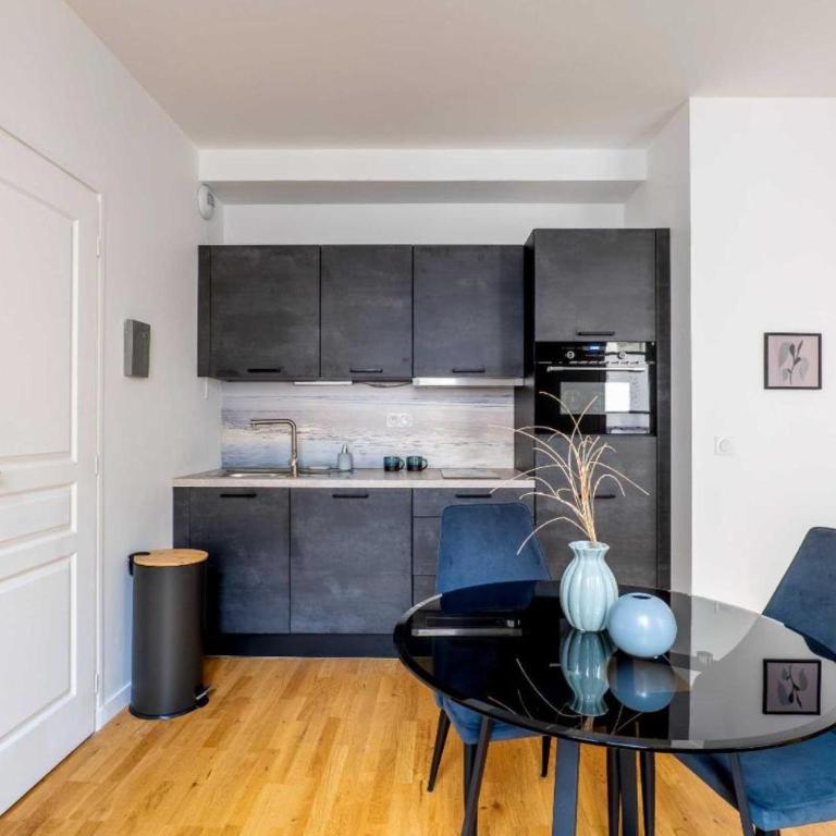 Superb Flat - Heart of Marais - PARIS - One-Bedroom Apartment - 2