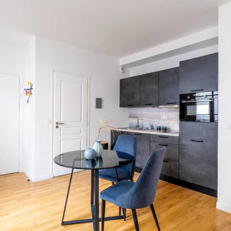 Superb Flat - Heart of Marais - PARIS - One-Bedroom Apartment - 16